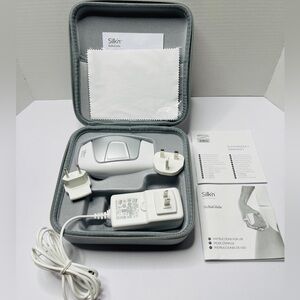 Silk'n Bella Glide Hair Removal Device